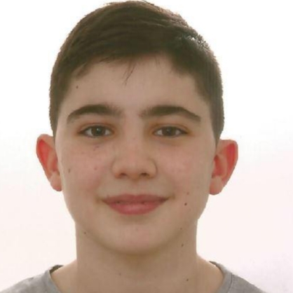 JORGE FERREIRO FUENTES