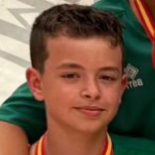 LUCAS MANUEL  HERRERO GARCIA