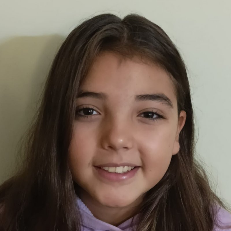 NADIA MOHAMED HERNANDEZ