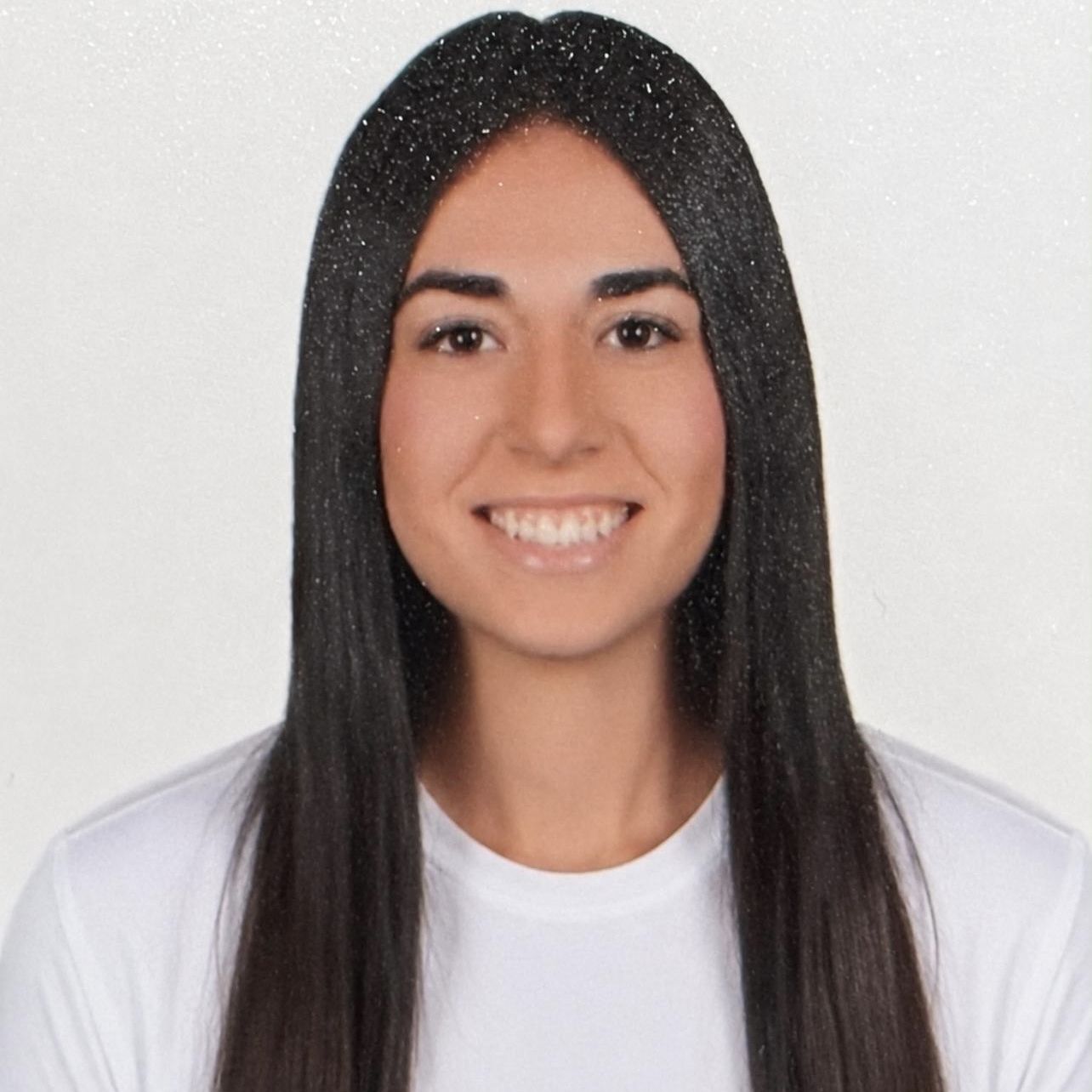 GABRIELA PARADAS SOARES SILVA