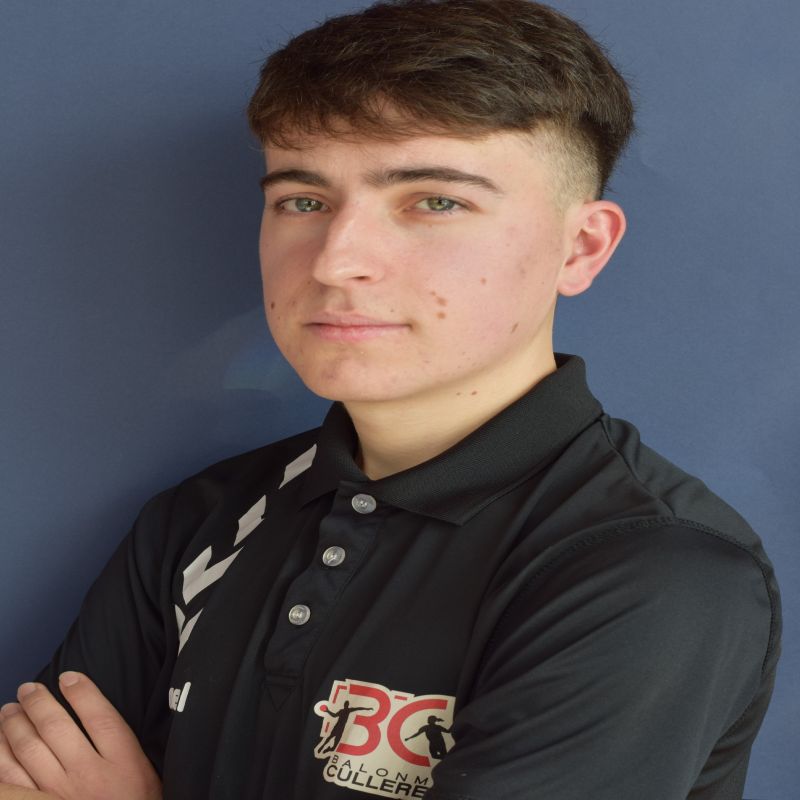 CHRISTIAN BLANCO LOPEZ