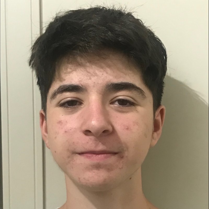 OLIVER AGUILAR BORDON