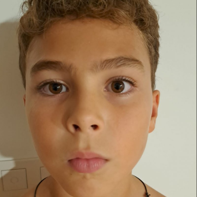 DARIO BARAMBIO SILVA