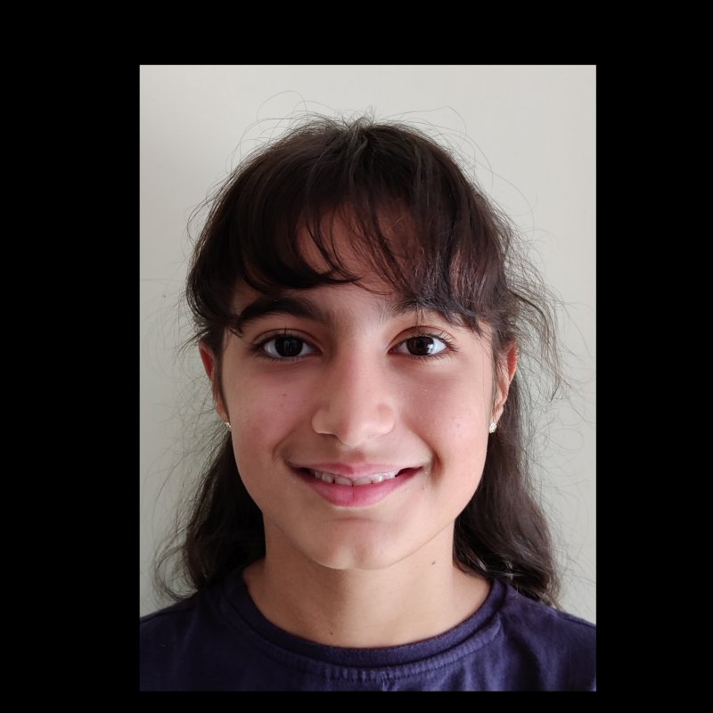 CHIARA MARTINELLI MATEOS