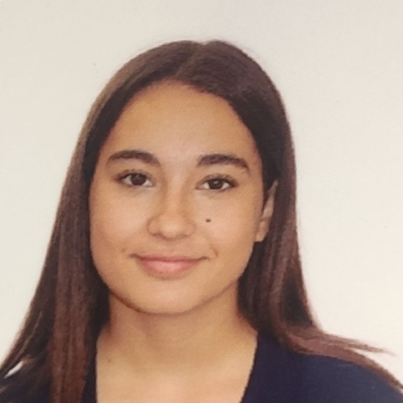 ELISA CISNEROS RINCON