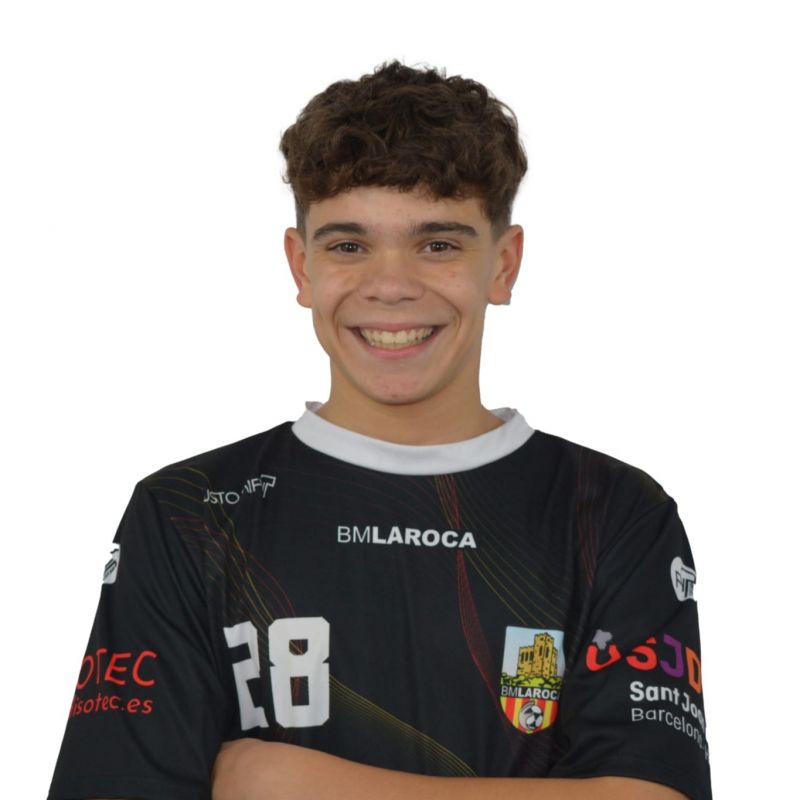 DIDAC JIMENEZ GIMENEZ