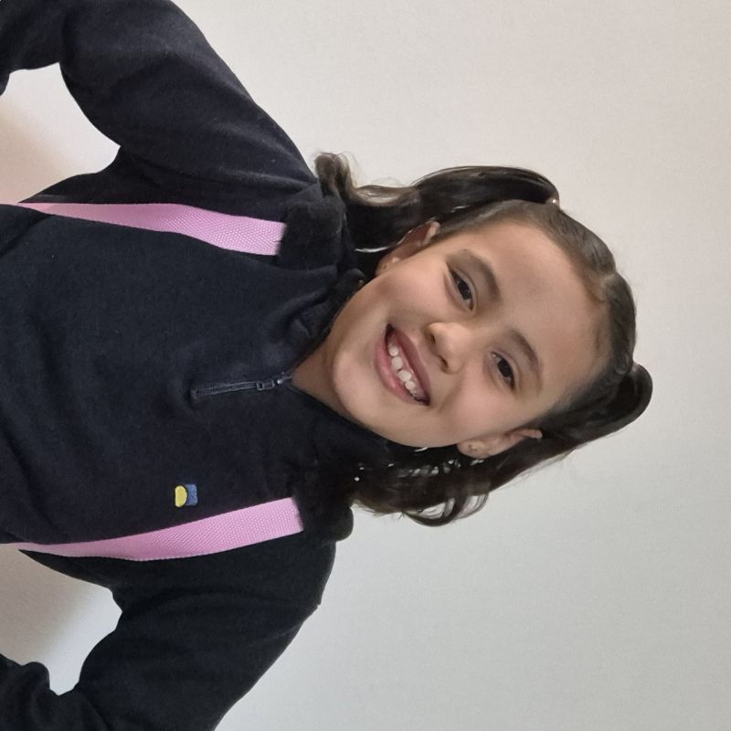 SOFIA CAMARGO ARDILA