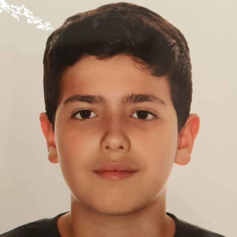 DANIEL MARTINEZ LARA