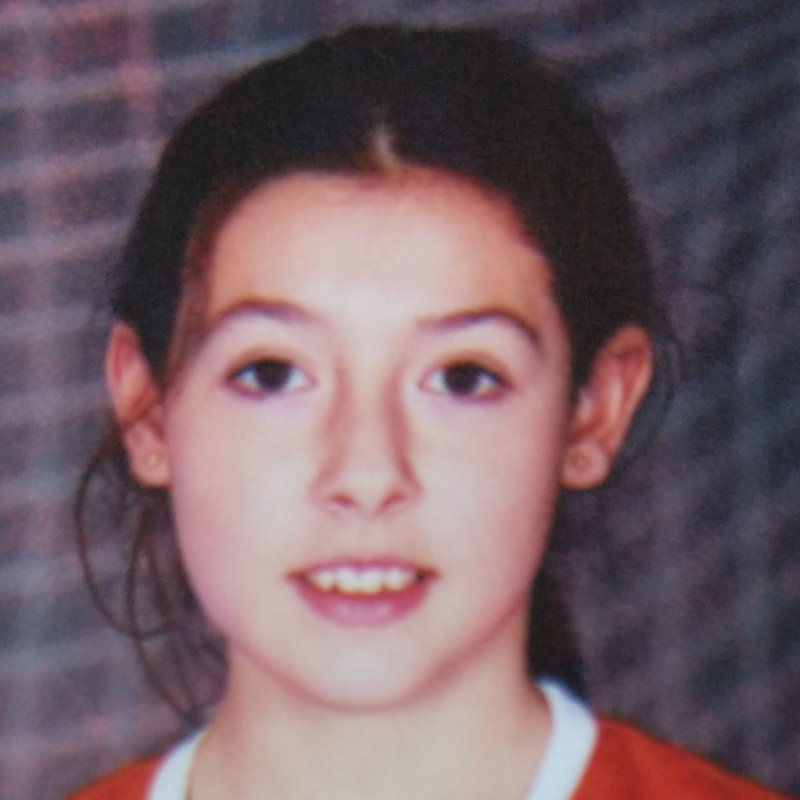 SARAY  GARCIA VILLALBA