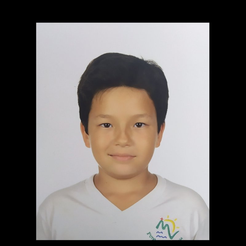 RODRIGO TUDELA CABRERA