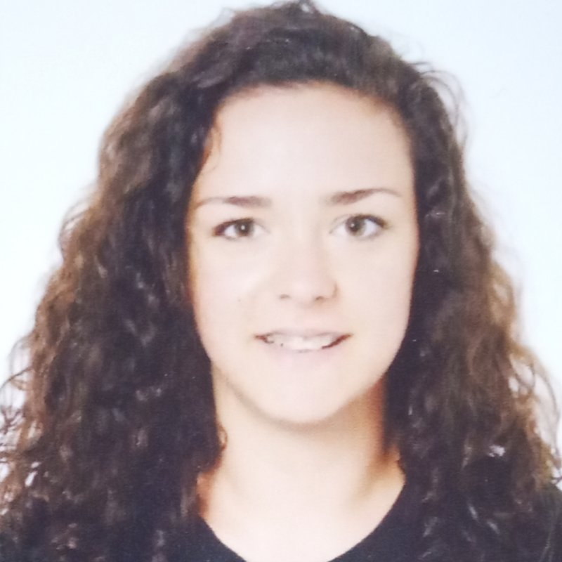 ALBA FERREIRA FERNANDEZ