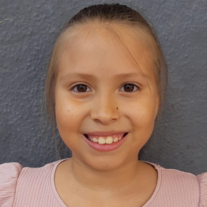 KAELA ZAMORA CALCATERRA