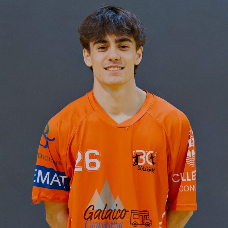 BELTRAN GONZALEZ-CAMINO GARCIA