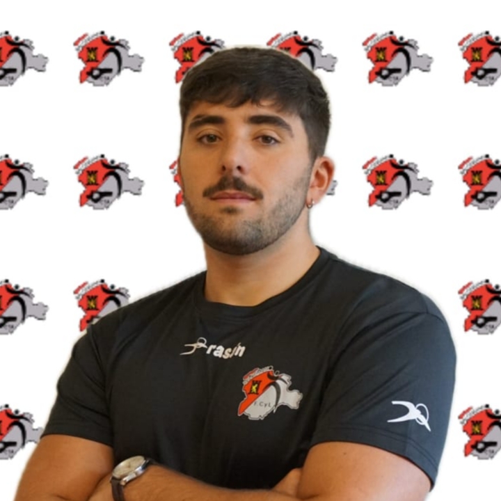 SAMUEL TORRES PEREZ