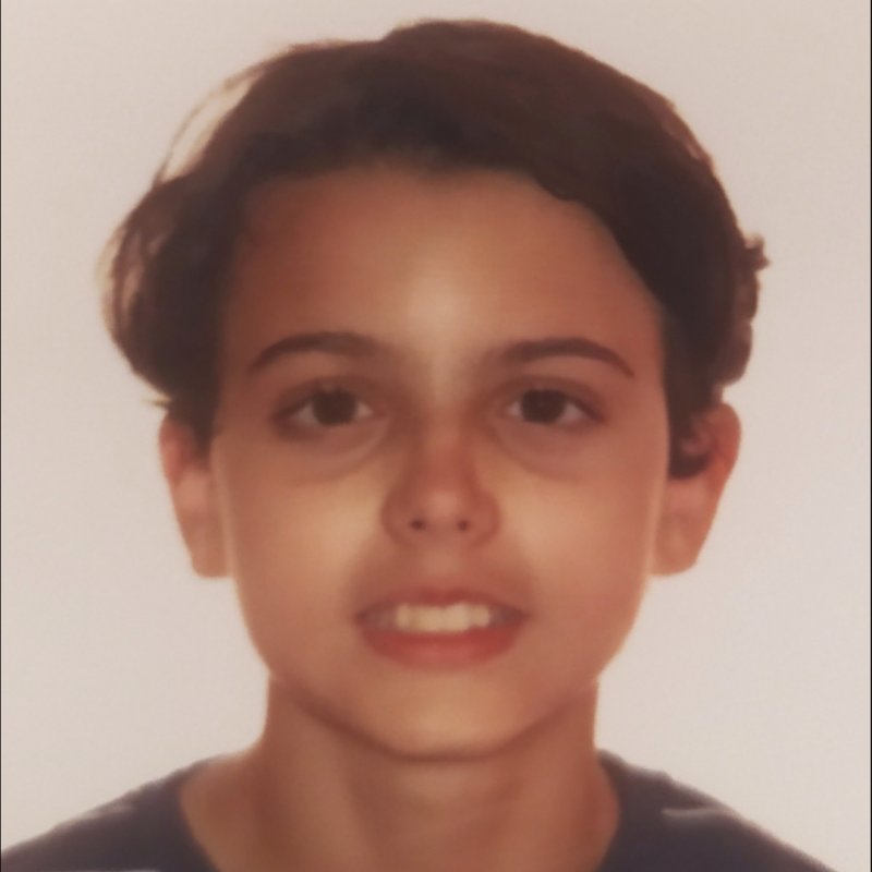 DANIEL MOLERO NUÑEZ