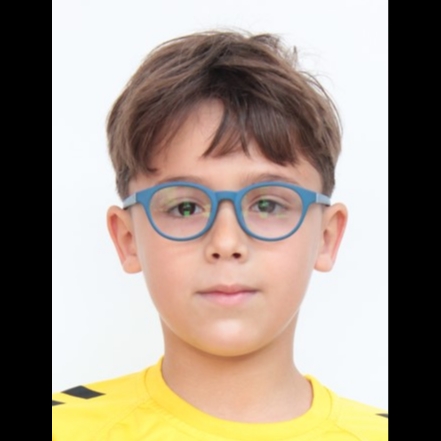 DAVID DE LA VIRGEN SANCHIS