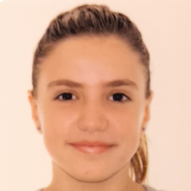 LLUNA ARRANZ JUSTICIA