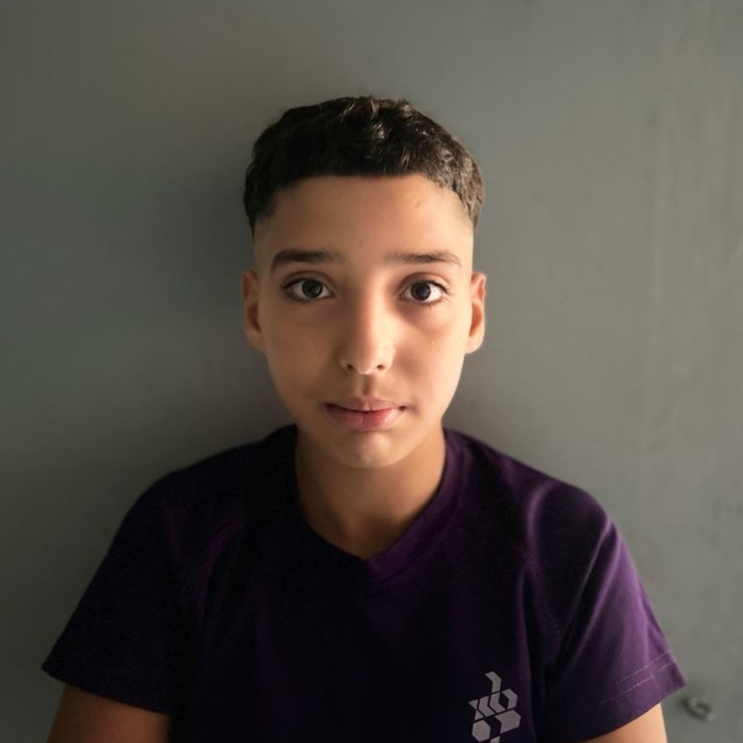 SALIM TAHIRI DAKHISSI