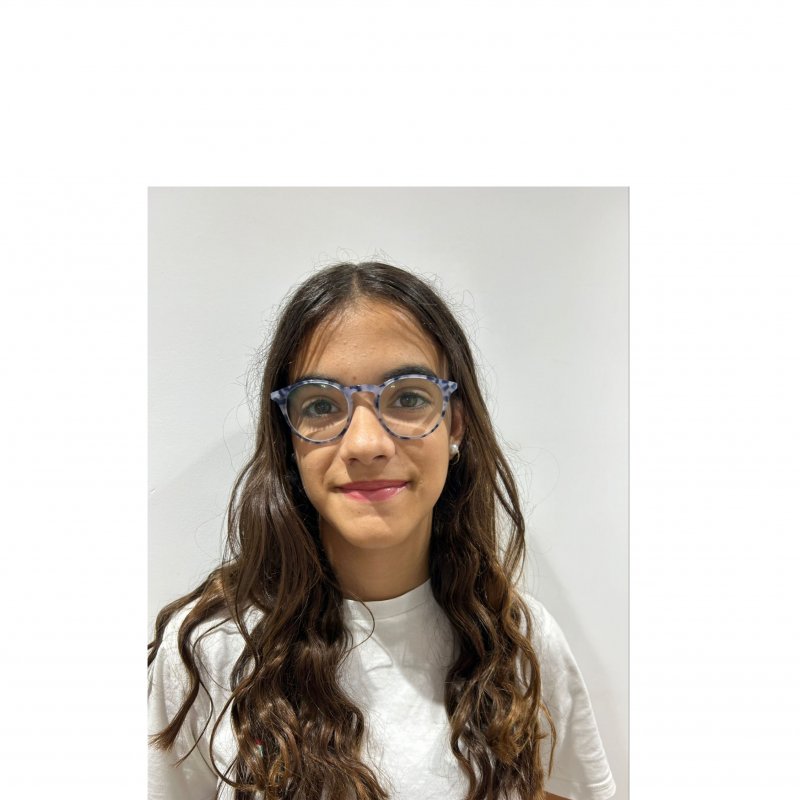 ALICIA GABRIEL GONZALEZ