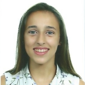 IRENE CASTAÑO GARCIA