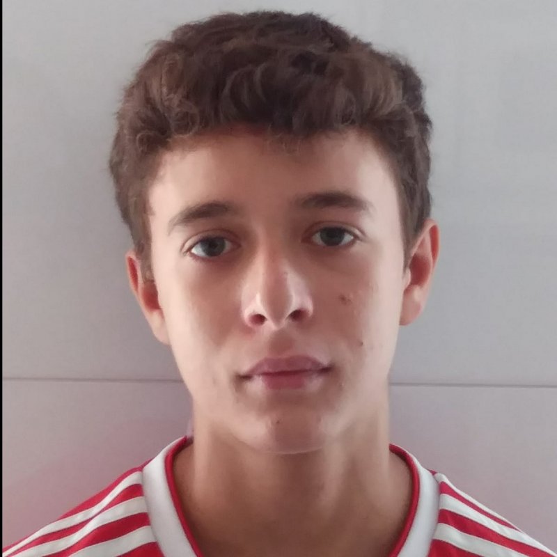 SERGIO GIMENO LOZANO