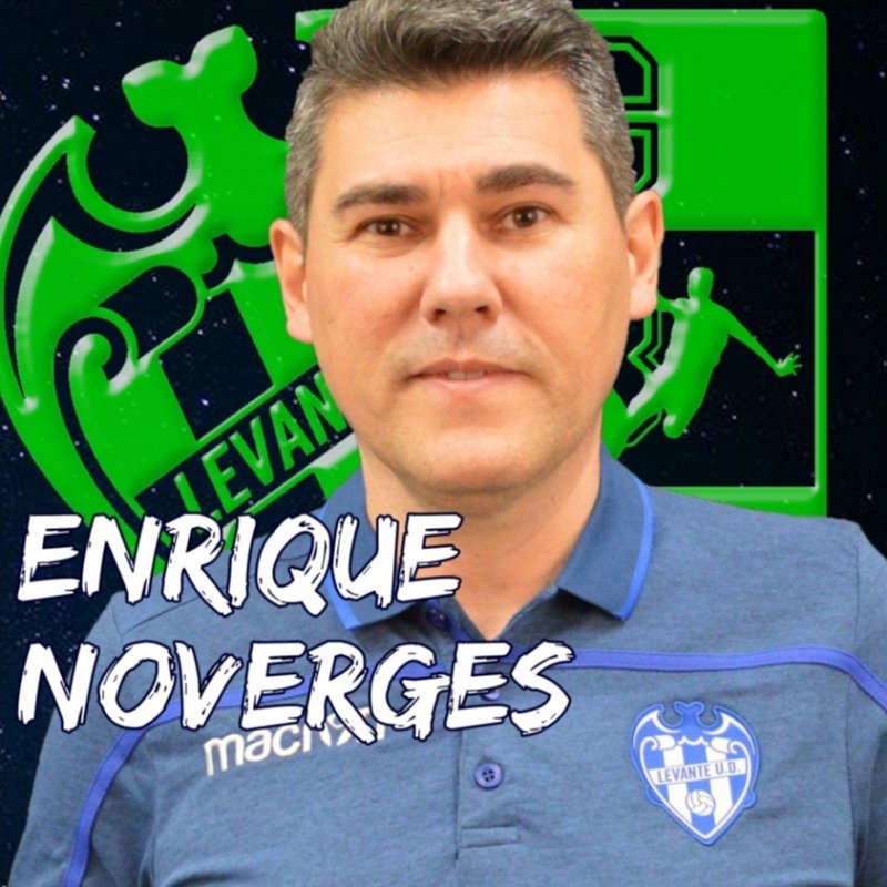 ENRIQUE NOVERGES GRAU