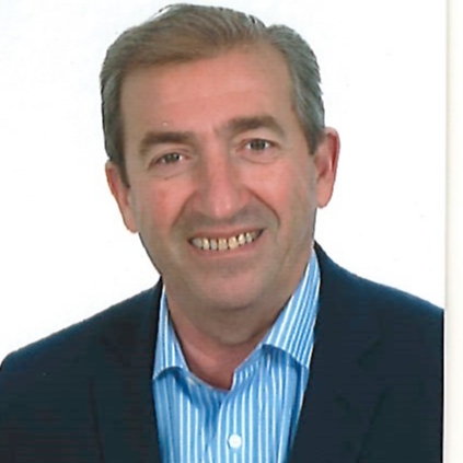 DIONISIO CARCEL LOPEZ