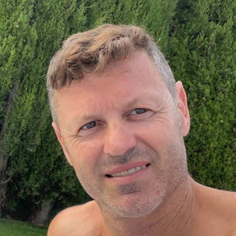 MARCOS FERNANDEZ BREA