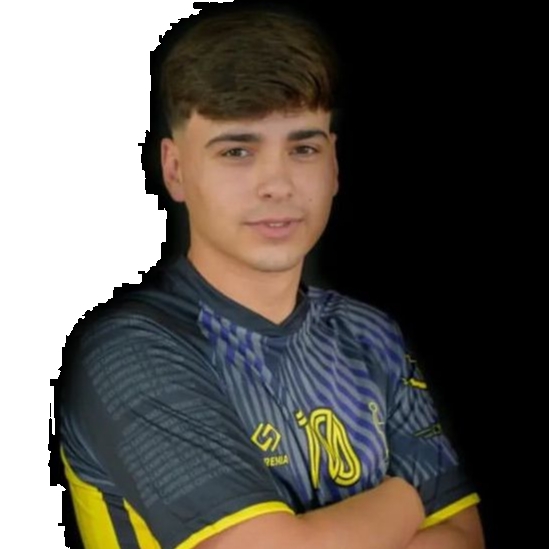 FRANCISCO JAVIER DOMINGUEZ CASTRO