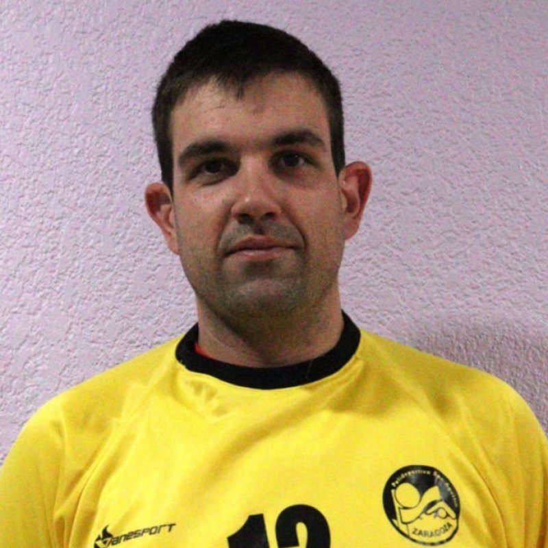 FRANCISCO UBEDA JUDEZ