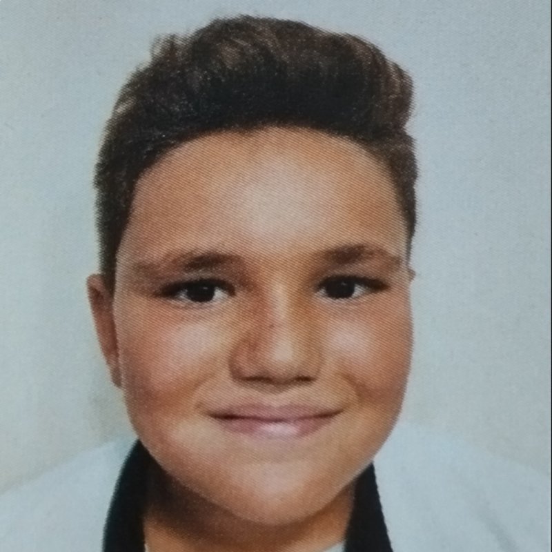 OSCAR TRILLO CASTELLANO