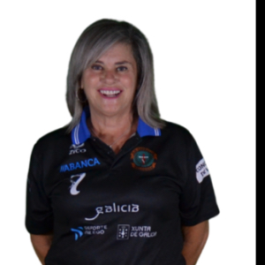 MARIA VIRGINIA ESPIÑEIRA TORRES