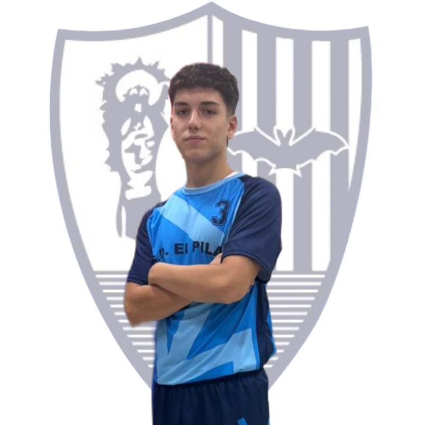 JAVIER ESPEJO PLATERO