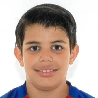 RENE RODRIGUEZ MARTIN