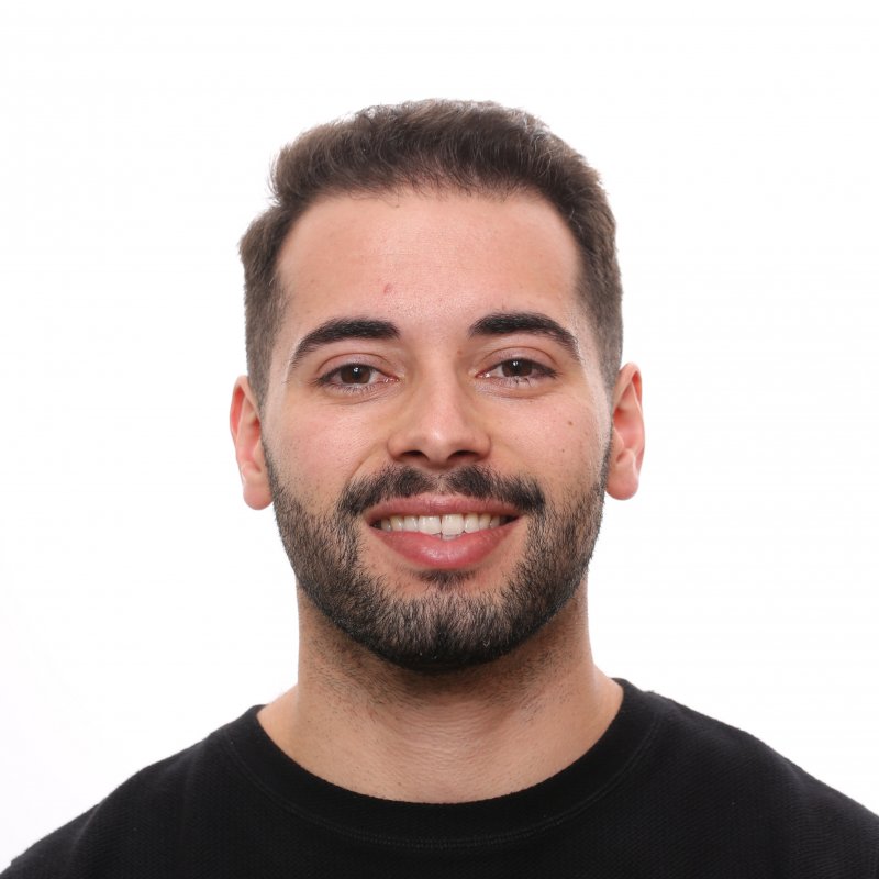 ALEJANDRO ALEMAN SOSA