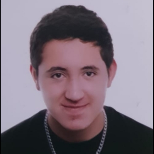 BRYAN CASTRILLON GARCIA