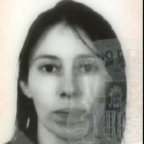EVA ESTEBAN ARAGONES