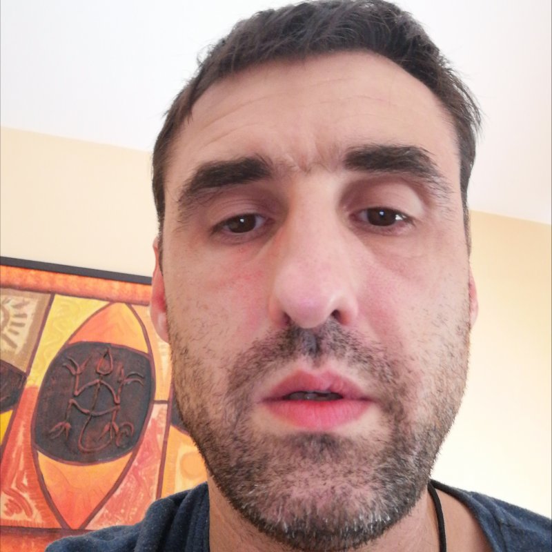 MARTIN JOSE ROMEO AUZA