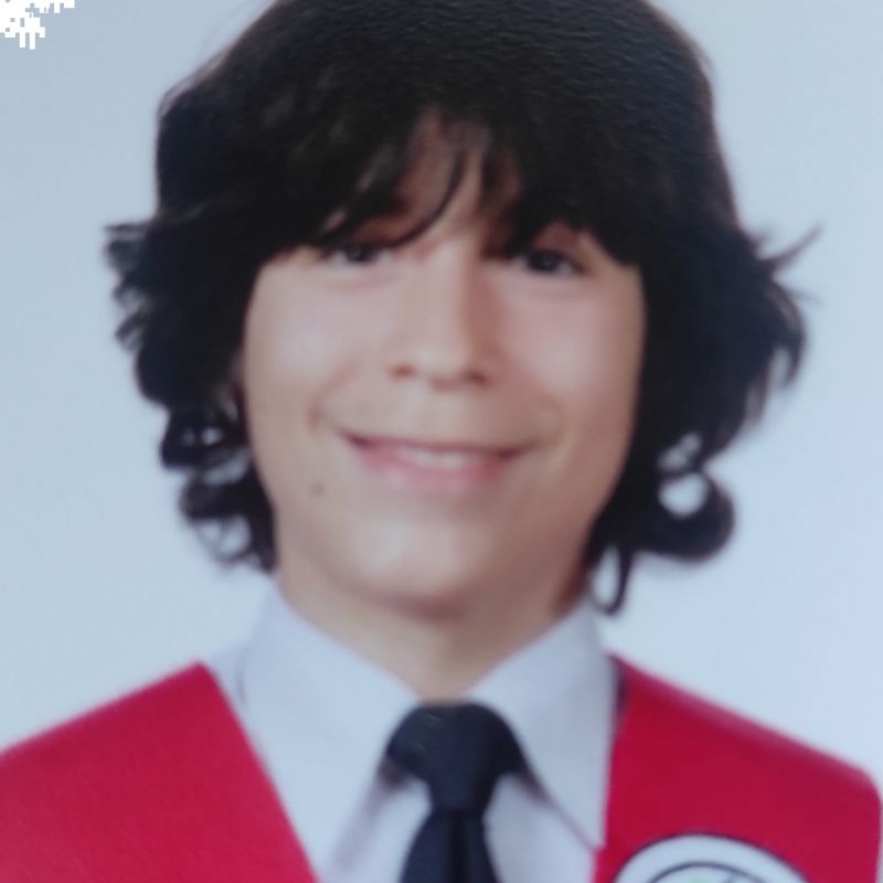 LUCAS ISIDORO JURADO