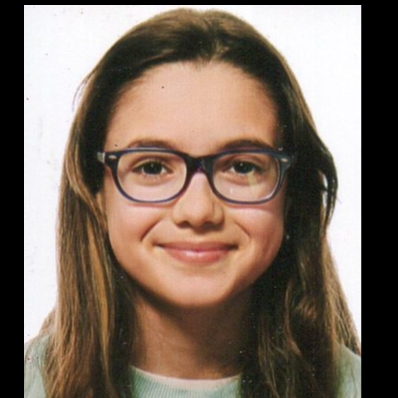 DANIELA BLANCO FERNANDEZ