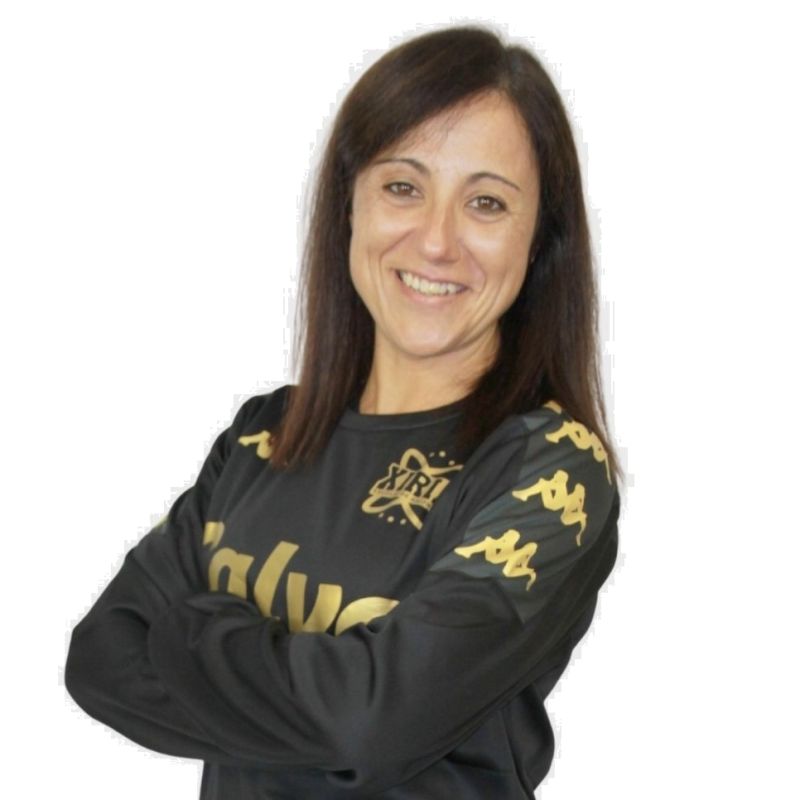 SUSANA FERNANDEZ REDONDO