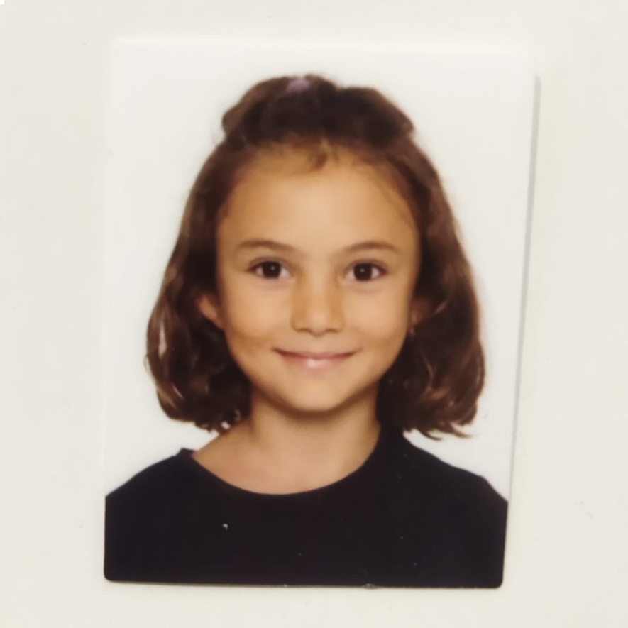 INES GONZALEZ PAREDES