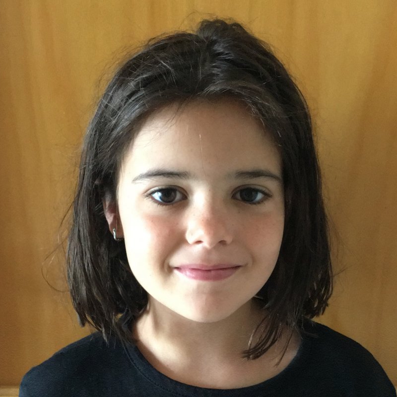 VALENTINA DOÑATE I RUBIO