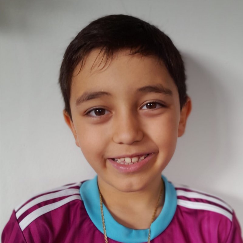 ALVARO GALDO RODRIGUEZ