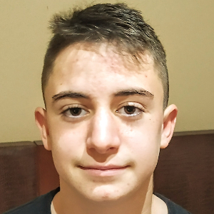 DANIEL PEREZ LOZANO
