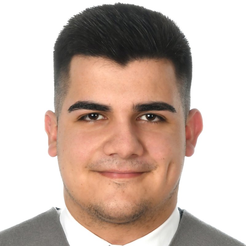 ALEX GARCIA CORTES