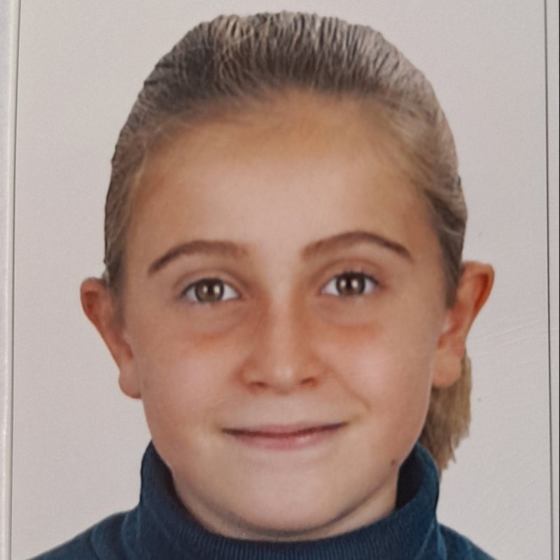 ELENA RODRIGUEZ ORTIZ