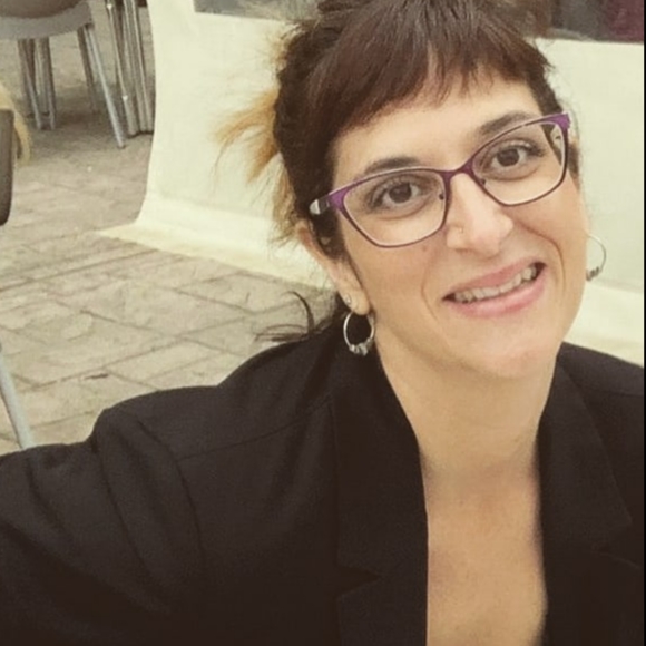 MARIA DEL CARMEN CHACON BARBERO