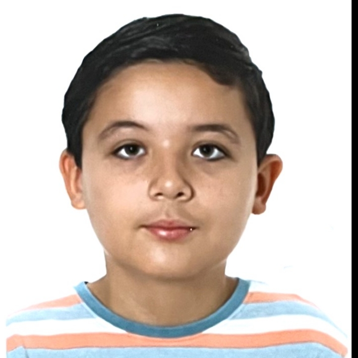 FERNANDO DAVID PEREZ DEBIA