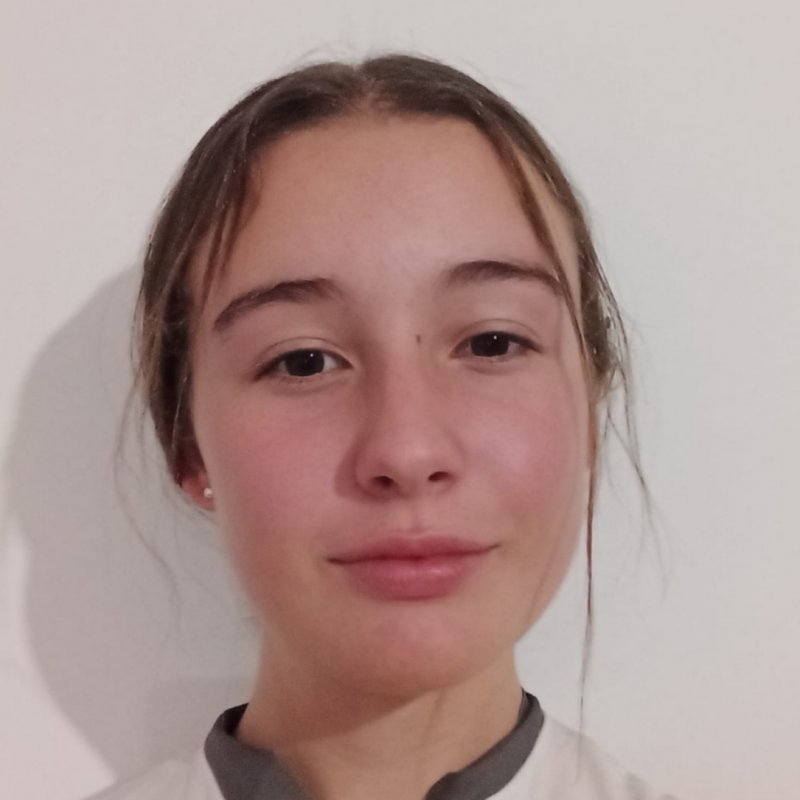 AINHOA DEL CARMEN BENITEZ DE CASTRO